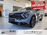 Kia Sportage Nightline Edition Hybrid 4WD 1.6 T-GDI  - Kia Sportage: Nightline Edition