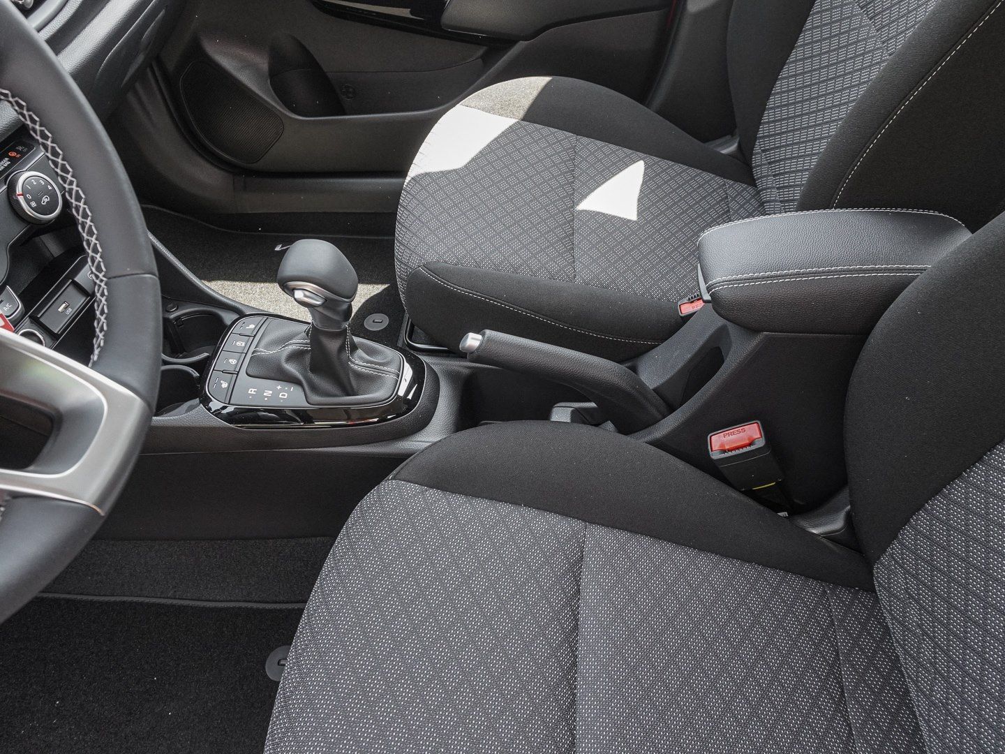 Kia Picanto - Bild 12