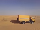 Iveco Magirus 110 17 - Expeditionsmobil 4x4 Zeppelin - Wohnmobil oder -wagen Expedition