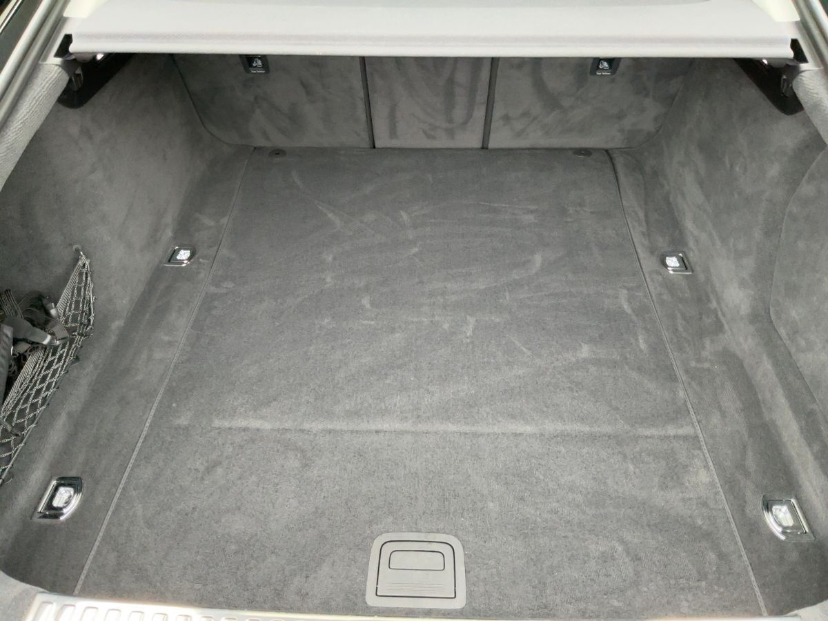 Audi A7 - Bild 14