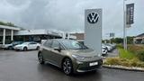 Volkswagen ID.3 Pro 150 kW - mit Elektro-Antrieb: Kleinwagen, mit Anhängerkupplung