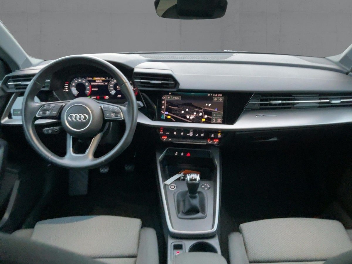 Audi A3 - Bild 9