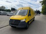 Mercedes-Benz Sprinter III Kasten 311/314/316 CDI RWD**MAXI** - Mercedes-Benz Sprinter 311 maxi