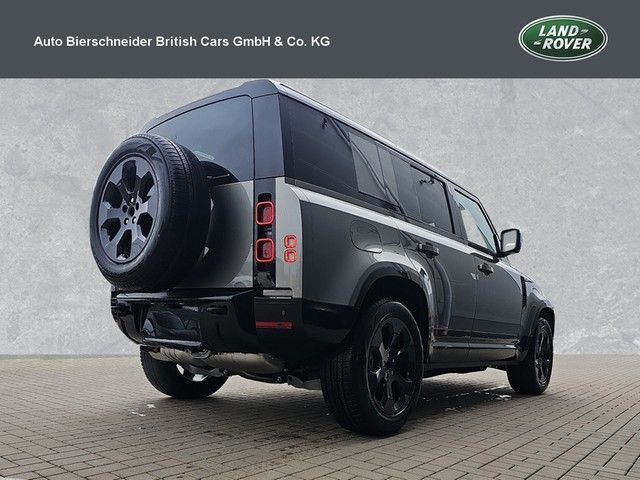Land Rover Defender - Bild 2