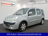Renault Kangoo 1.6 Expression - gebrauchte Renault Kangoo aus dem Jahr 2011