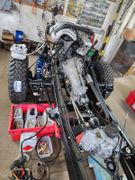 Mercedes-Benz G 290 – 15 / 18