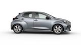 Mazda 2 Hybrid 1.5L VVT-i 116PS Aut. EXCLUSIVE-Line - Mazda New cars