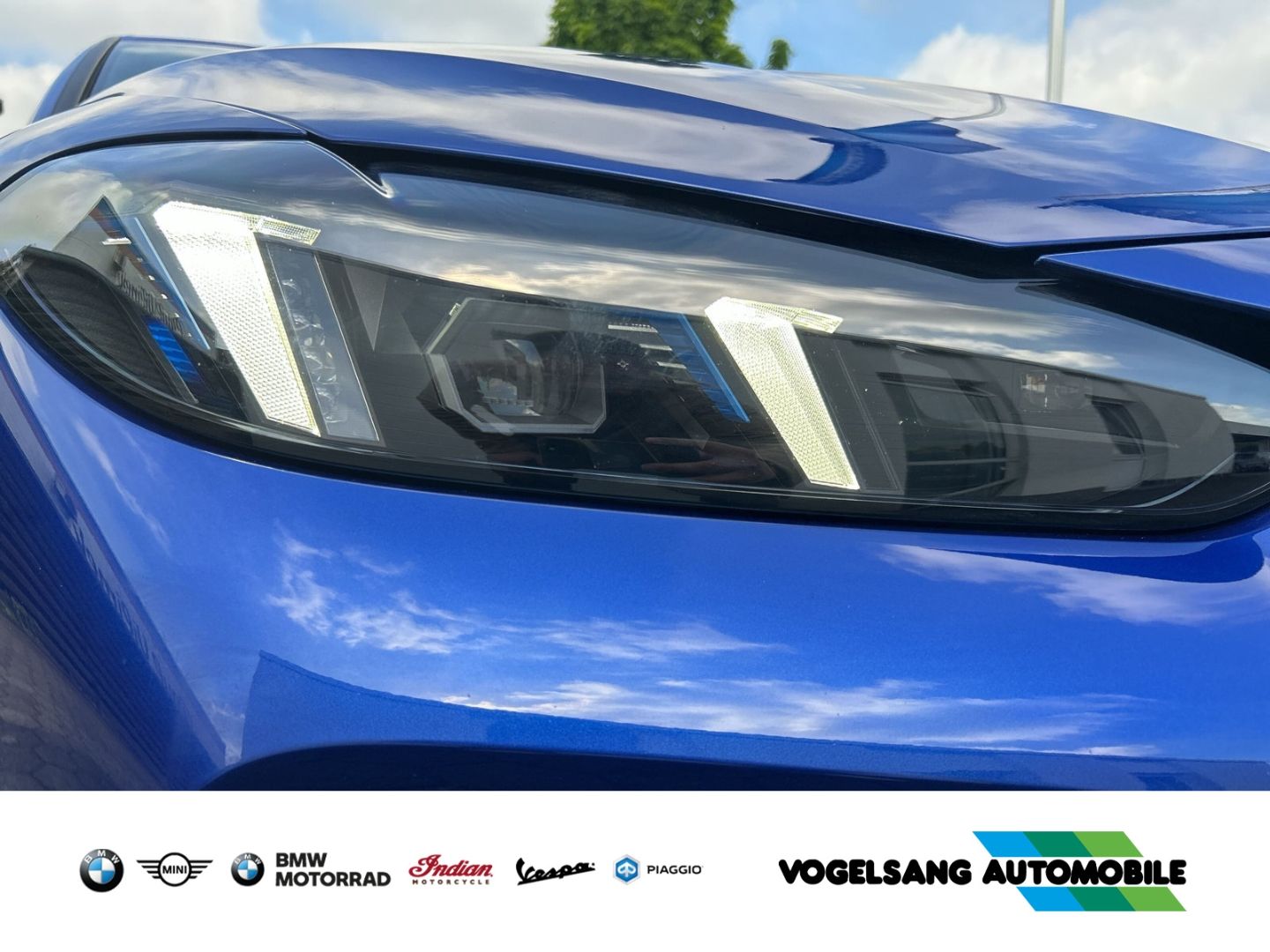 BMW M440 - Bild 17