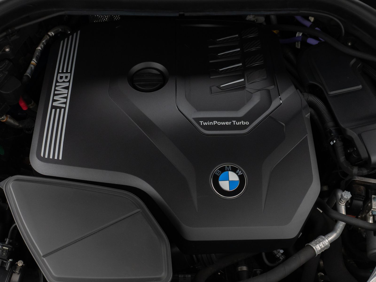 Fahrzeugabbildung BMW X3 xD30i Panorama Kamera DAB HiFi Sport 19Zoll