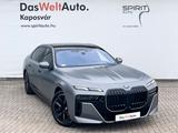 BMW 740d xDrive/MSportPro/ExLounge/Conno/Inno/Sky/21 - BMW 740 von 2026