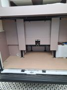 Bürstner SUPERPREIS: Eliseo C 644 HECKSITZGRUPPE!