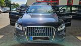 Audi Q5 3.0 TDI S tronic quattro - - Audi Q5 in Mannheim