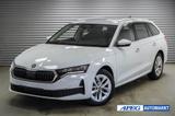 Skoda Octavia Kombi 1,5 eTSI DSG mhev Selection -LAG. - Tageszulassungen: Kombi
