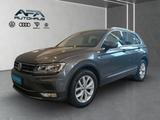 Volkswagen Tiguan 2.0 TDI Highline 4 Motion DSG LED*Navi*AC - Volkswagen mit Diesel-Antrieb: 2.0