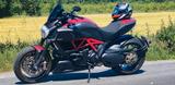 Ducati Diavel Carbon - Top Zustand 