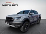 Ford Raptor 4x4 DoKa Rollo/Standhzg/AHK/Tempo/R-Kam - Ford Raptor aus 2023