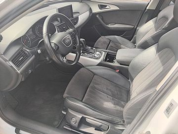 Audi A6 - 6