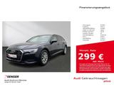 Audi A6 Avant 40 TDI S tronic MMI Matrix-LED ACC - gebrauchte Audi A6 aus dem Jahr 2024