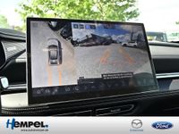 Mazda 6e - Vorschau Bild 9