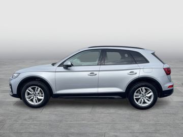 Audi Q5 - 2
