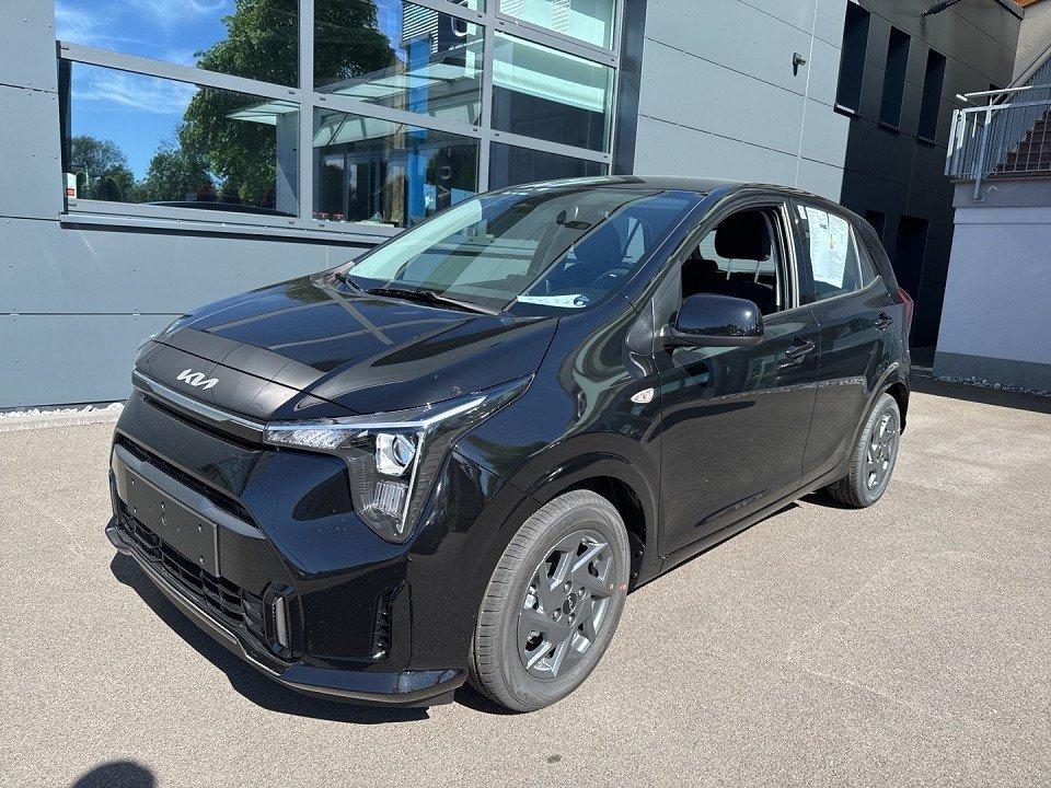 Kia Picanto PE2 1.0 GDI AMT VISION
