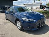 Ford Mondeo Turnier Business Edition - gebrauchte Ford Mondeo aus dem Jahr 2017