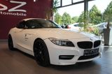 BMW Z4 sDrive 35is M Paket Navi SHZ Xenon PDC Leder - BMW Z4: 35is