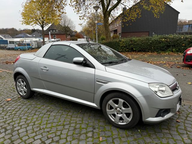 Opel Tigra Twin Top Enjoy