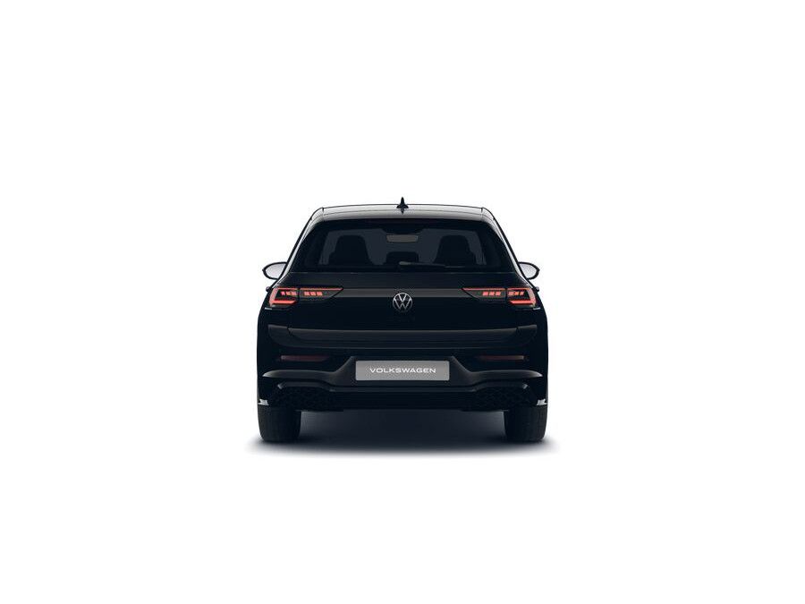Volkswagen Golf - Bild 10