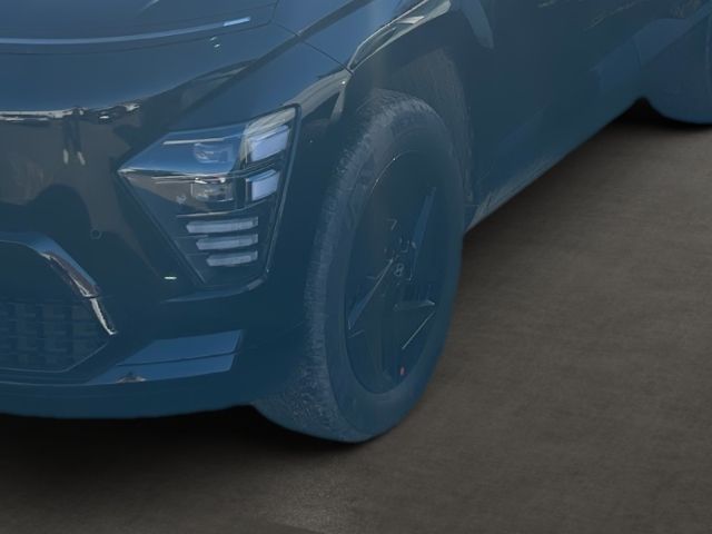 Hyundai KONA Elektro - Bild 6