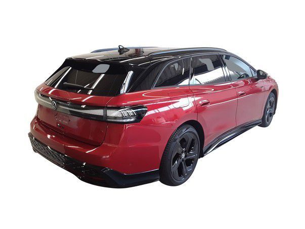 Volkswagen ID.7 Tourer GTX 4M 340PS.MATRIX.NAVI foto 3