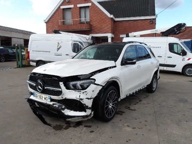 Mercedes-Benz GLE 350 DE 4MATIC Amg pakket