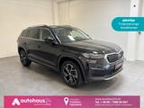 Skoda Kodiaq 2.0 TDI 4X4|AHK|CAM|Matrix|Navi
