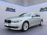 BMW 540d Lim.xDrive Luxury Line*LASER*LED*4xSHZ*DIGI - BMW 540 Gebrauchtwagen