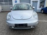 Volkswagen New Beetle Lim. 2.0 TÜV 01/2026 - Volkswagen New Beetle mit Benzin-Antrieb: Limousine, Klimaanlage, 2.0