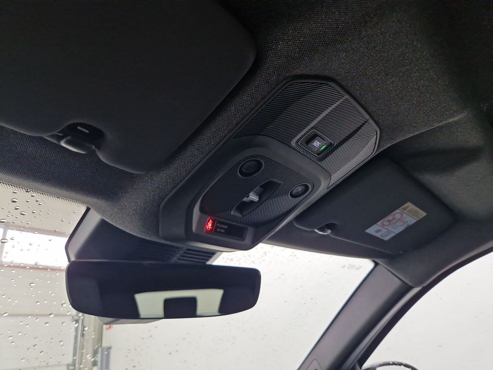RENAULT R 4 E-Tech Techno plein sud 150 Comfort Range – Bild 34
