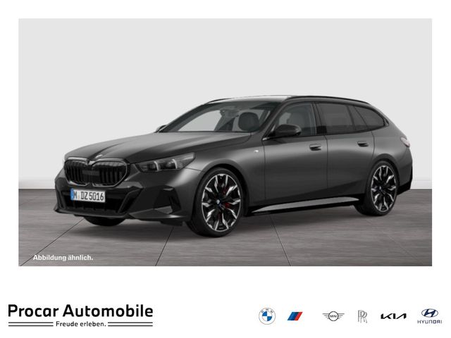BMW 520d Touring M-Sport Pro H/K AHK HUD DAP PAP