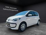 Volkswagen up! move up! KLIMA 5-TRG ALLWTR - gebrauchte VW up! aus dem Jahr 2015