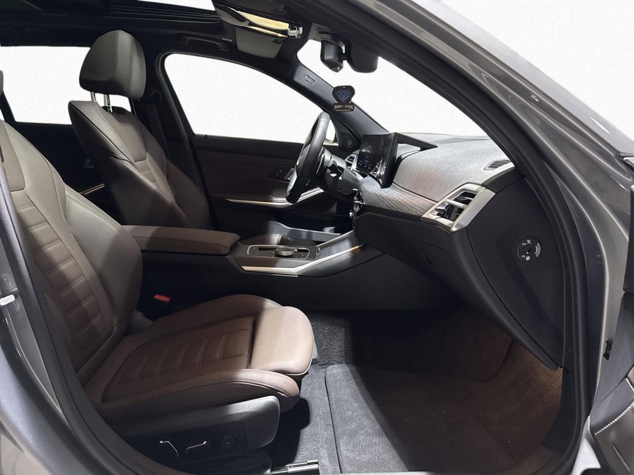 BMW M340d - Bild 17
