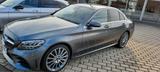 Mercedes-Benz Mercedes Benz C 200 2019 Facelift AMG 2. Hand - gebrauchte Mercedes-Benz C 200 mit Facelift
