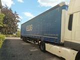 Schmitz Cargobull SCS24/L Curtainsider TC9970 - Schmitz Cargobull SCS Curtainsider