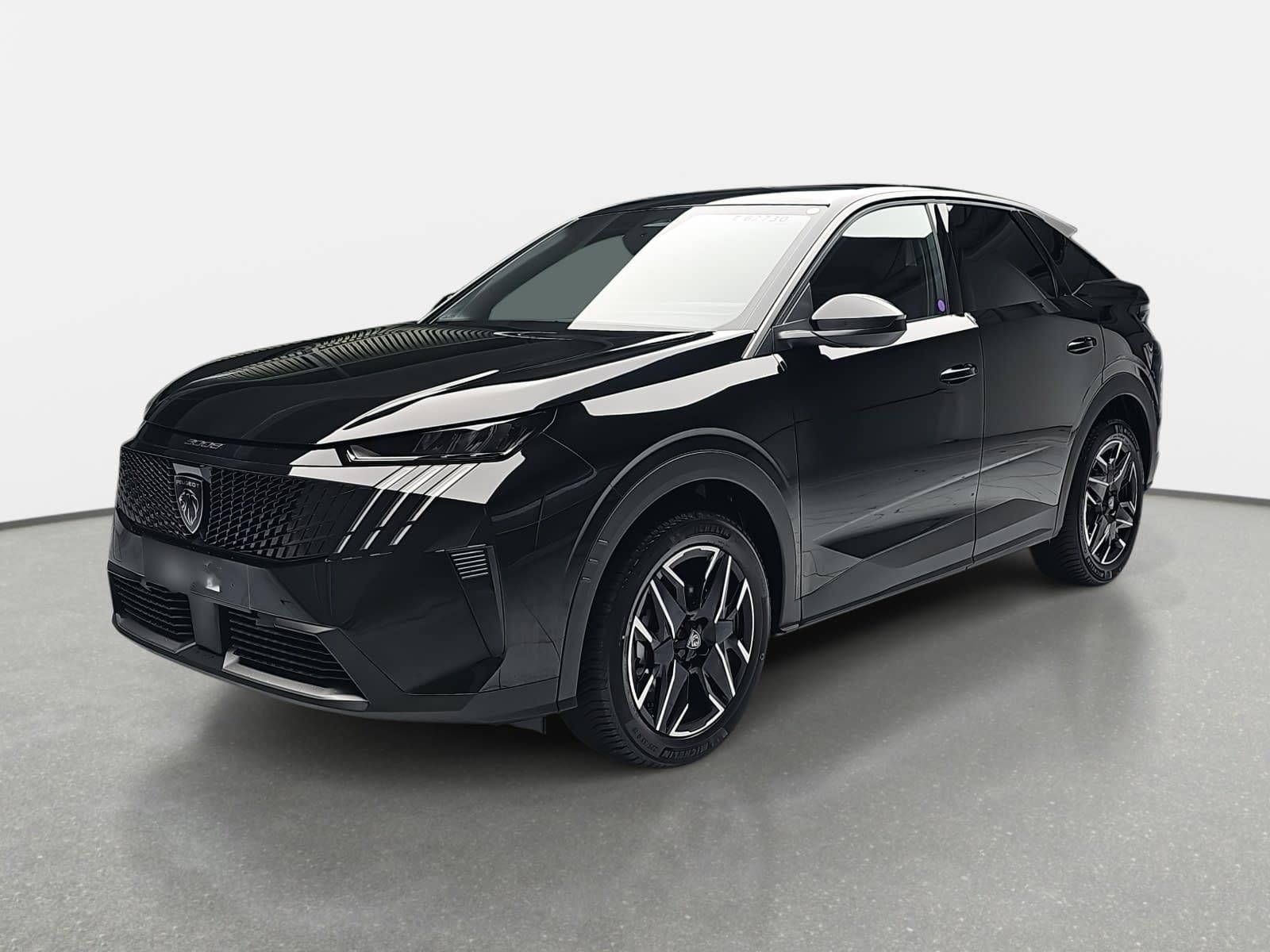 Peugeot 3008 1.2 HYBRID 145 E-DSC6 ALLURE LED WINTER AHK imagem 2