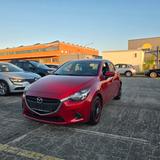 Mazda 2 Lim. Center-Line - gebrauchte Mazda 2 aus dem Jahr 2015