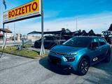 Citroën Citroen C3 BlueHDi 100 S&S Shine Pack - Citroën C3 shine-pack mit Diesel-Antrieb
