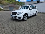 Mercedes-Benz Mercedes GLK 220cdi Automatik 4Matic - Mercedes-Benz GLK 220 in Bonn