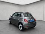 Fiat 500 C 1.2 8V  Lounge Navi - Fiat 500 Gebrauchtwagen in Stuttgart