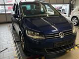Volkswagen Sharan 2.0 TDI Comfortline DSG 7-Sitzer/Kamera/ - VW Sharan Gebrauchtwagen in Oldenburg