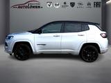 Jeep Compass 1.3 Plug-In Hybrid S (EURO 6d) - Jeep Compass: 1.3