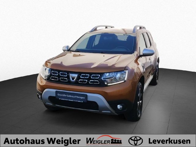 Dacia Duster II Prestige