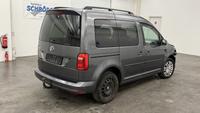 Volkswagen Caddy 1.4 Comfortline *Navi*SHZ*